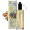 Flow'r moon Precious Oil Complete Elixir 100 ml | Olio Secco Multifunzione Capelli Ricci Crespi, Viso e Corpo Profumato | Nutriente, Ristrutturante e Anticrespo.