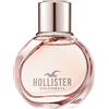 Hollister Wave For Her Perfume - 30 ml