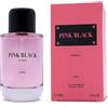 Geparlys Pink Black 100ml EDP