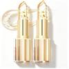 Doukesh Rossetto Termoattivo con Cambio di Colore PH Rossetto Cambia Colore Balsamo per Labbra a Foglia D'oro 24 Ore di Tenuta per Donne e Ragazze
