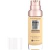 Maybelline New York Base per Trucco con Siero Idratante Liquido Dream Satin, 21 Nude