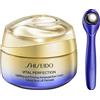 Shiseido Vital Perfection Uplifting And Firming Advanced Eye Cream - 15ml