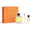 Hermès Terre D'Hermès Parfum 75 ml + 15 ml + Shower Gel Cofanetto -