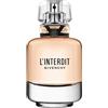 Givenchy L'Interdit - 80ml