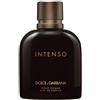 Dolce & Gabbana Pour Homme Intenso - 200ml