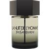 Yves Saint Laurent La Nuit de L'Homme - 100ml