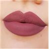 Astra Hypnotize Liquid Lipstick - 02 MAT