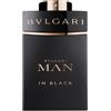 Bvlgari Bulgari Man In Black - 60ml