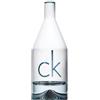 Calvin Klein IN2U Men Eau de Toilette - 150ml