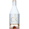 Calvin Klein IN2U Women - 150ml