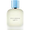 Dolce & Gabbana Light Blue Pour Homme - 200ml