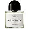 Byredo Bibliothèque - 50ml