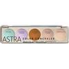 Astra Color Concealer Palette Correttori Cromatici -