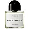 Byredo Black Saffron - 50ml
