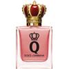 Dolce & Gabbana Q Femme Intense - 30ml