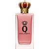 Dolce & Gabbana Q Femme Intense - 100ml