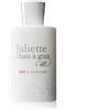 Juliette has a gun Not a Perfume - 100ml