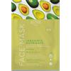 Astra Skin Face Mask Idratante Nutriente -