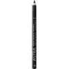 Astra Deep Black Smoky Matita Occhi Sfumabile - black