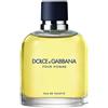 Dolce & Gabbana Pour Homme - 75ml