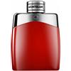 Montblanc Legend Red - 100ml
