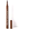 Astra Geisha Brows Marker Sopracciglia - 01-Blonde