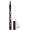 Astra Geisha Brows Marker Sopracciglia - 02-Brown
