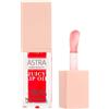 Astra Pure Beauty Juicy Lip Oil - 02 - Red Oasis