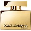 Dolce & Gabbana The One Gold eau de Parfum intense - 75ml