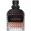 Valentino Uomo Born in Roma Coral Fantasy - 100ml