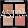 Astra Romance Palette - Peach Romance