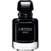 Givenchy L'Interdit Absolu Eau de Parfum Intense - 80ml