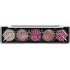 Astra Virtual Cult Glitter Palette Ombretti - 02 Pink Metamorphosis