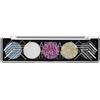 Astra Virtual Cult Glitter Palette Ombretti - 04 Tokyo Paradigm