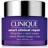 Clinique Smart Clinical Repair Lifting Face + Neck Cream - 50ml