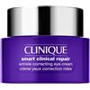 Clinique Smart Clinical Repair Wrinkle Correcting Eye Cream - 15ml