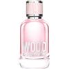 Dsquared2 Wood Pour Femme - 100ml