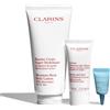 Clarins Set Essentiels Hydratation Corps -