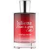 Juliette Has A Gun Lipstick Fever - 100ml