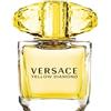 Versace Yellow Diamond - 200ml