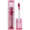 Astra Aperitint Lip Oil Stain a Lunga Durata - 04 Cherry