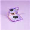 Nejha Partner in Eye Ombretto in Polvere - 01 Black
