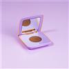 Nejha Partner in Eye Ombretto in Polvere - 05 Bronze