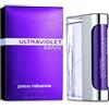 Paco Rabanne Ultraviolet Eau De Toilette Uomo - 100ml