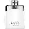 Montblanc Legend Spirit - 100ml
