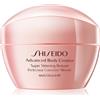 Shiseido Advanced Body Creator Super Slimming Reducer - 200ml