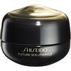 Shiseido Future Solution LX Lip And Eye Contour Cream - 17ml