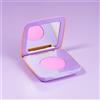 Nejha Don't Blush Be Shy Blush in polvere - 01 Hot Pink
