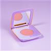 Nejha Don't Blush Be Shy Blush in polvere - 03 Golden Peach