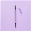Nejha Fatal Brow Pencil Mina Sopracciglia - 04 Deep Brown